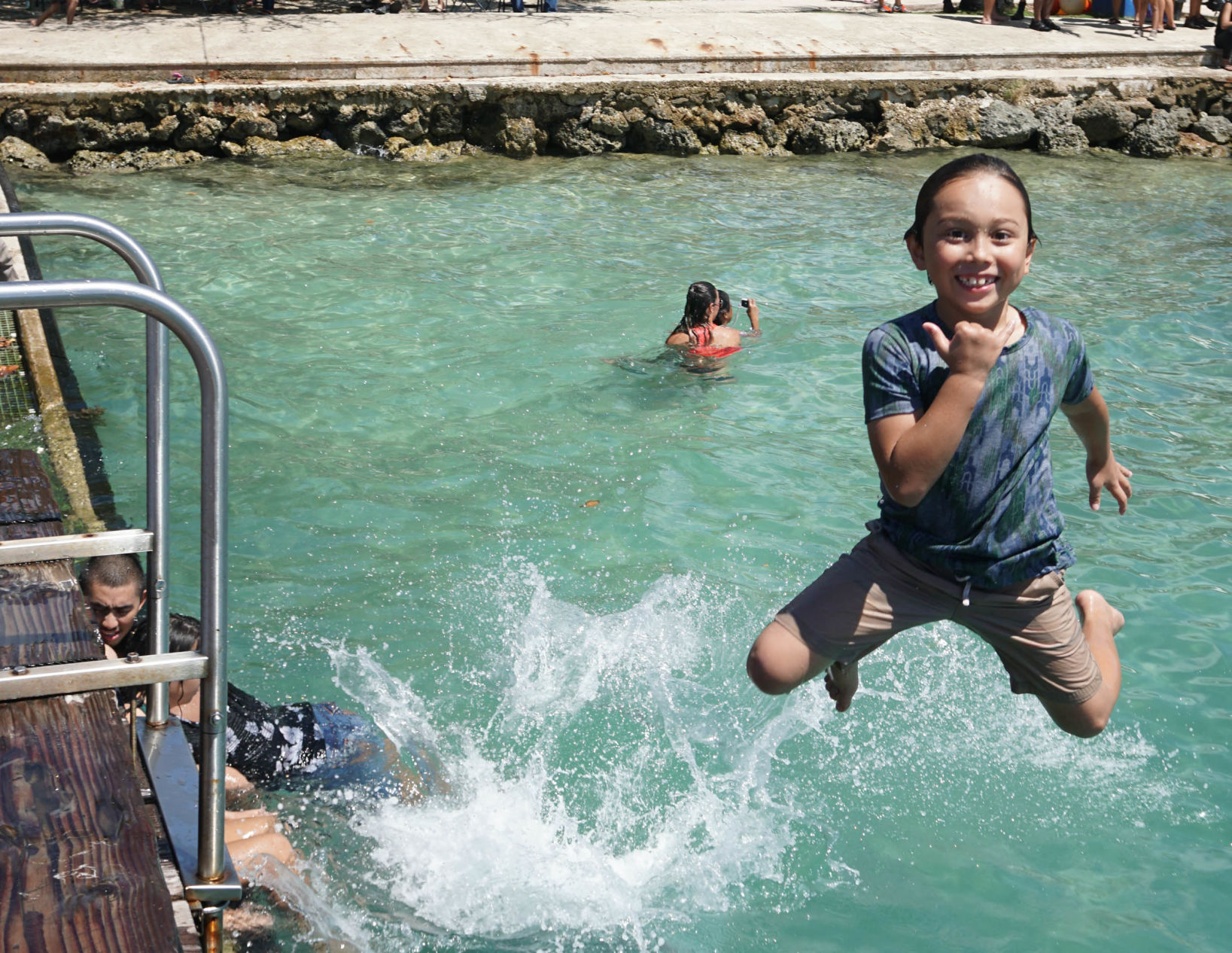 Guam in Photos 2019 - October